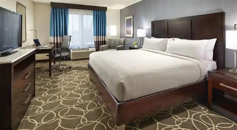 Hilton Garden Inn St. Cloud, Mn Waite Park Kültér fotó