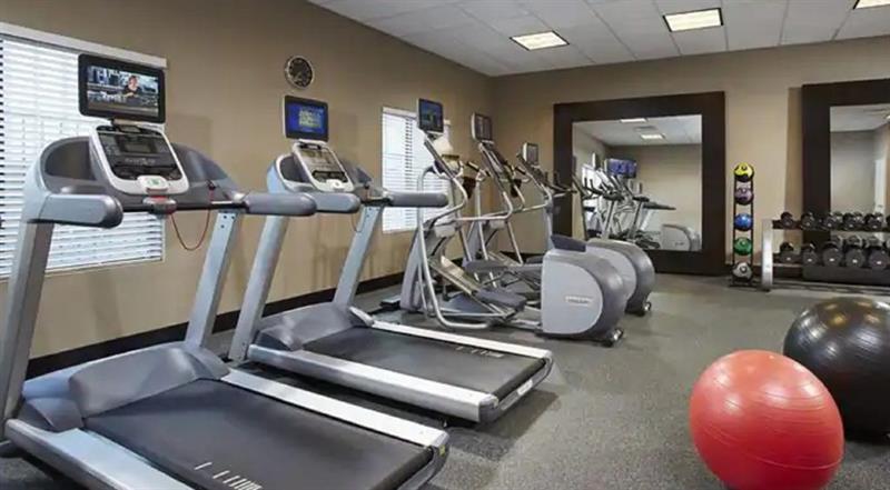Hilton Garden Inn St. Cloud, Mn Waite Park Kültér fotó