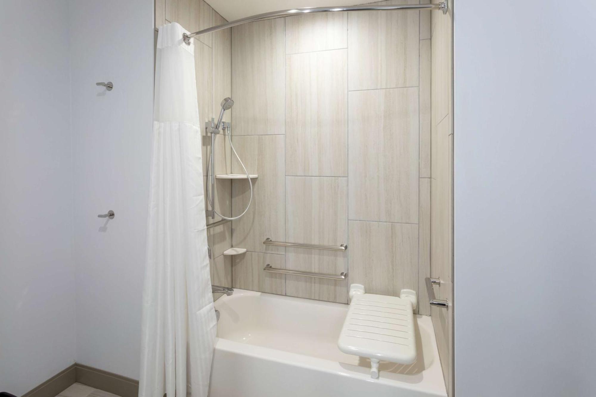 Hilton Garden Inn St. Cloud, Mn Waite Park Kültér fotó