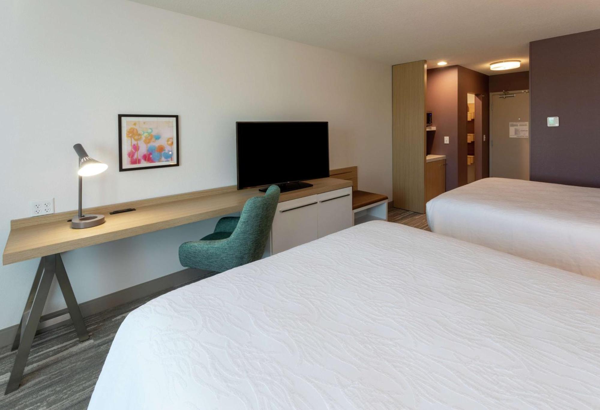 Hilton Garden Inn St. Cloud, Mn Waite Park Kültér fotó