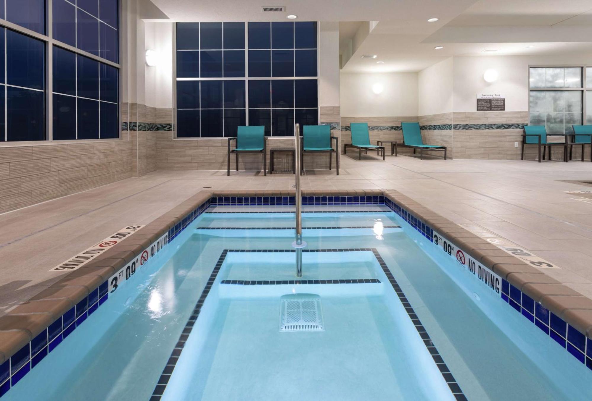 Hilton Garden Inn St. Cloud, Mn Waite Park Kültér fotó