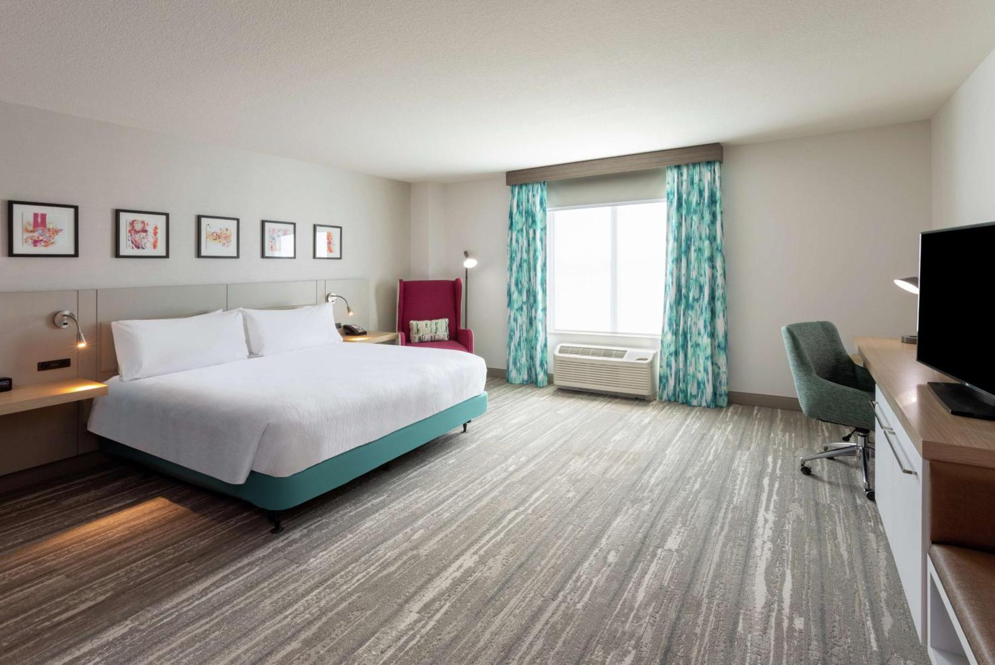 Hilton Garden Inn St. Cloud, Mn Waite Park Kültér fotó