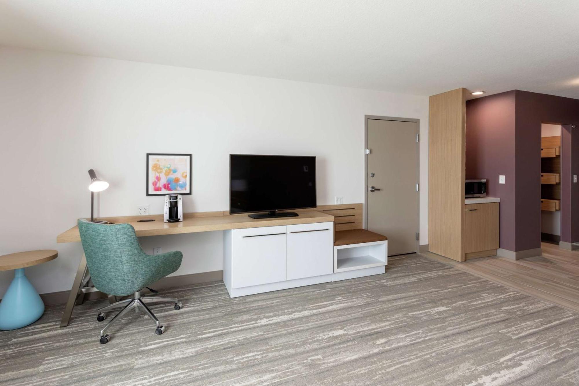 Hilton Garden Inn St. Cloud, Mn Waite Park Kültér fotó