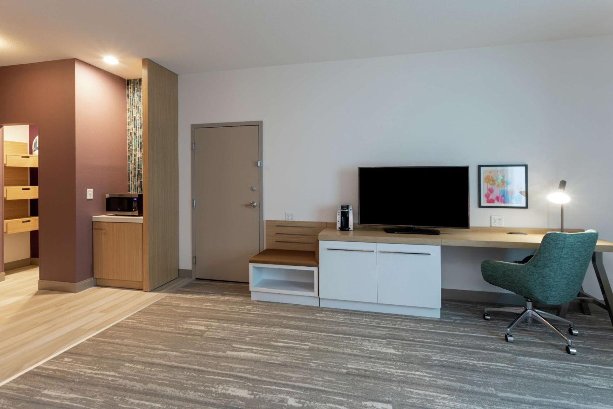 Hilton Garden Inn St. Cloud, Mn Waite Park Kültér fotó