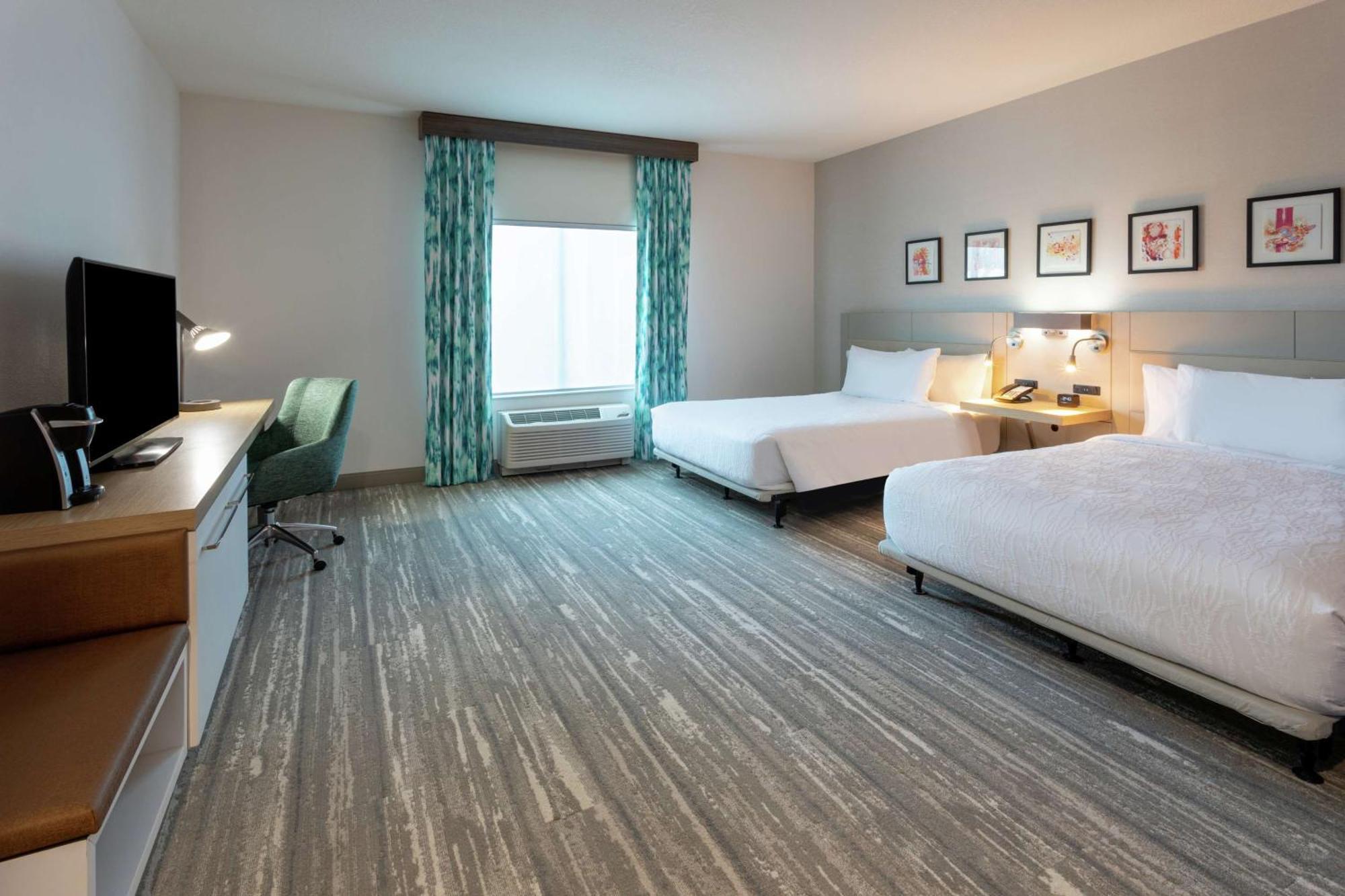 Hilton Garden Inn St. Cloud, Mn Waite Park Kültér fotó