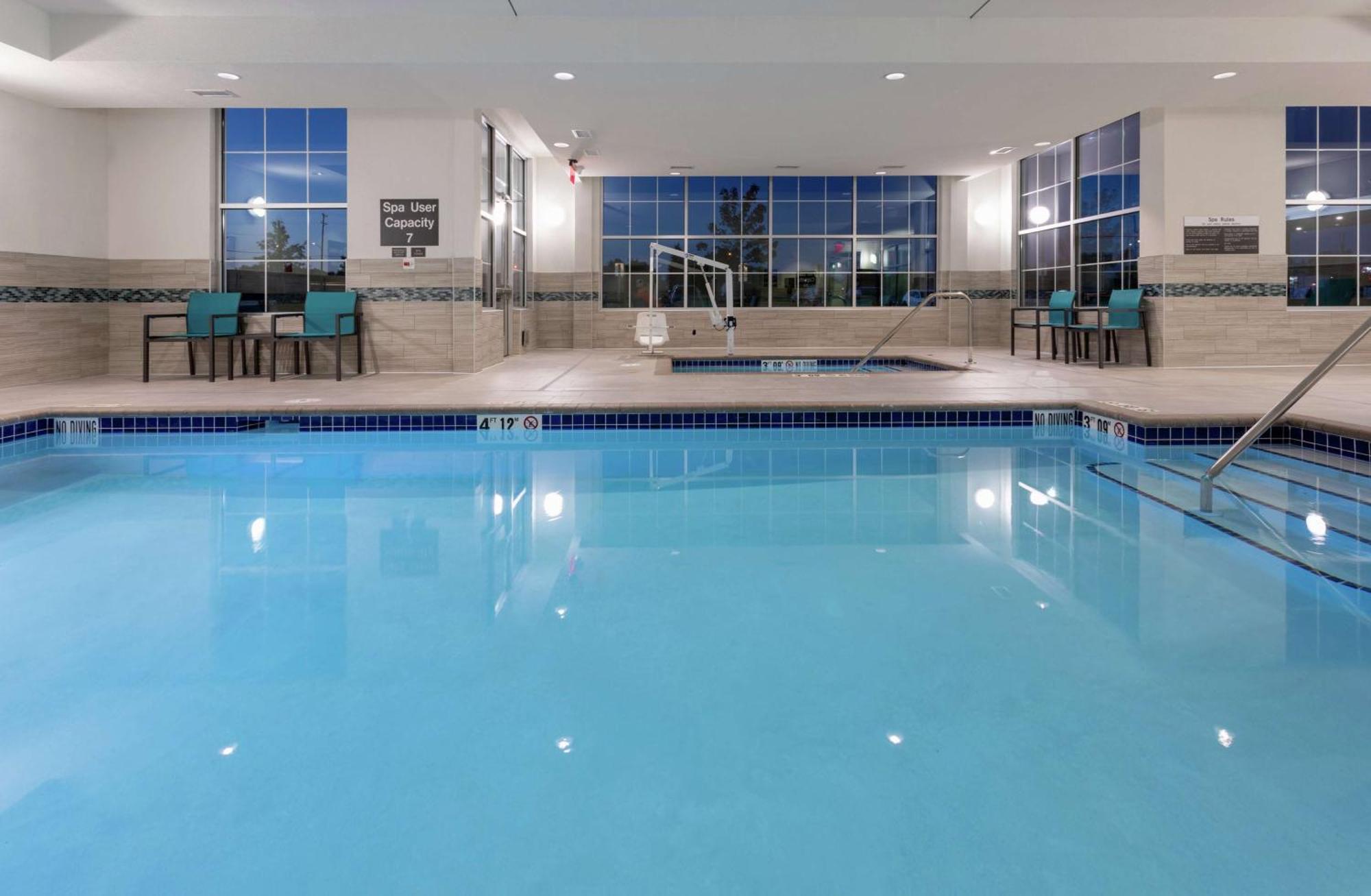 Hilton Garden Inn St. Cloud, Mn Waite Park Kültér fotó