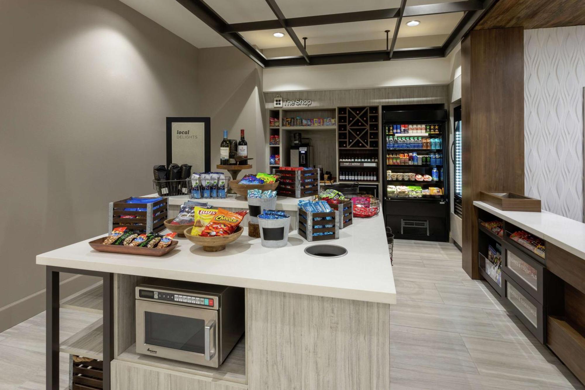 Hilton Garden Inn St. Cloud, Mn Waite Park Kültér fotó