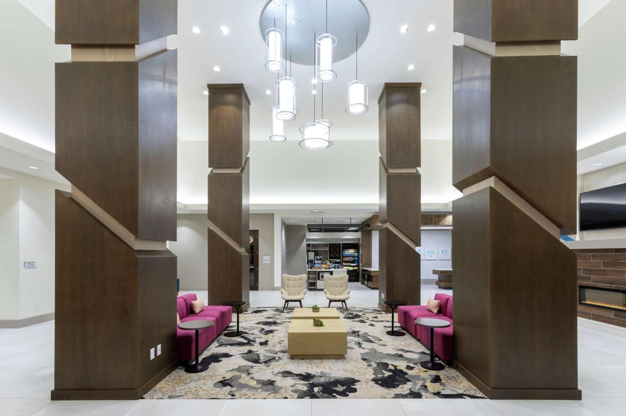 Hilton Garden Inn St. Cloud, Mn Waite Park Kültér fotó