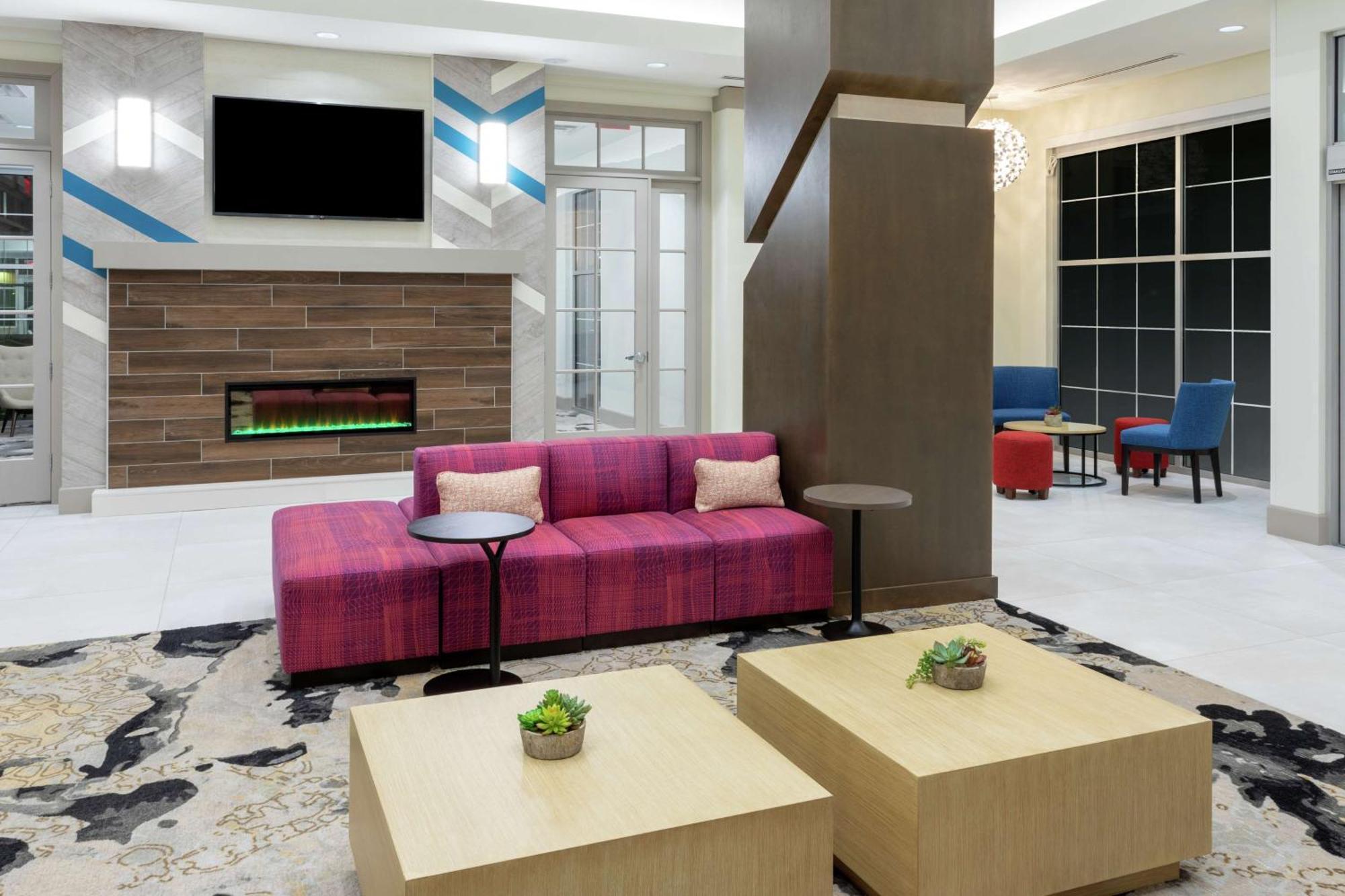 Hilton Garden Inn St. Cloud, Mn Waite Park Kültér fotó